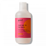GOOVI BAGNOSCHIUMA ORANGE 250 ML