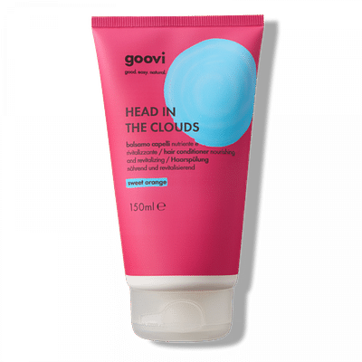 GOOVI BALSAMO CAPELLI ORANGE 150 ML
