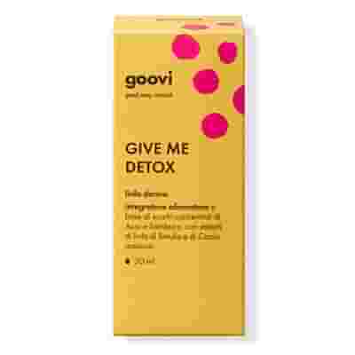 GOOVI LINFA DON 50 ML