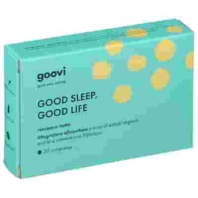 GOOVI RECUPERO NOTTE 30 COMPRESSE