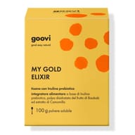 GOOVI TISANA PREBIOTIC 100 G