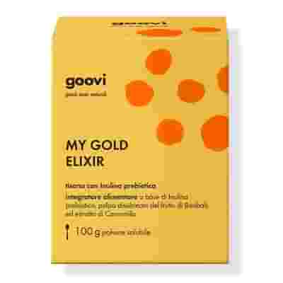 GOOVI TISANA PREBIOTIC 100 G