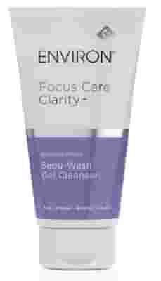 ENVIRON FCC+ SEBU WASH GEL CLEANSER 150 ML