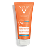 CS BEACH PROTECT LATTE SPF50+ 200 ML