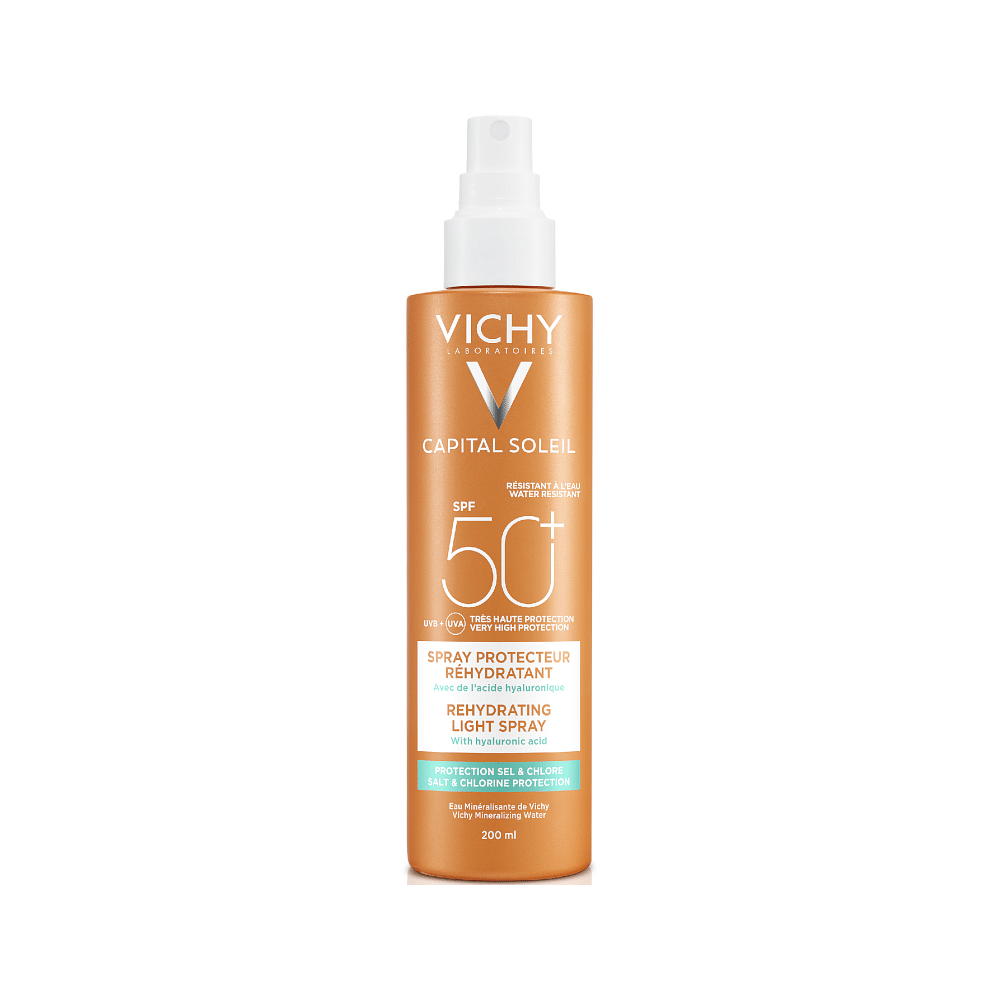 Cs Beach Protect Spray Spf50+ 200 Ml