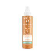 CS BEACH PROTECT SPRAY SPF50+ 200 ML