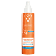 CS BEACH PROTECT SPRAY SPF30 200 ML