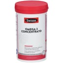 SWISSE OMEGA 3 CONCENTRATO 60 CAPSULE MOLLI DA 2440 MG