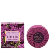 LILLA' LILLA' SAPONE PROFUMATO 100 G