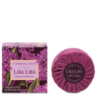 LILLA' LILLA' SAPONE PROFUMATO 100 G