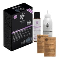 ORGANICS PHARM ORGANICS COLOR 1/1 NERO BLU