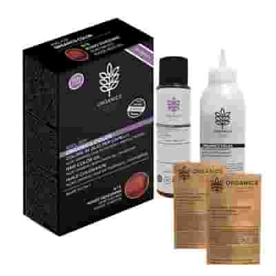 ORGANICS PHARM ORGANIC COLOR 6/6 ROSSO VENEZIANO