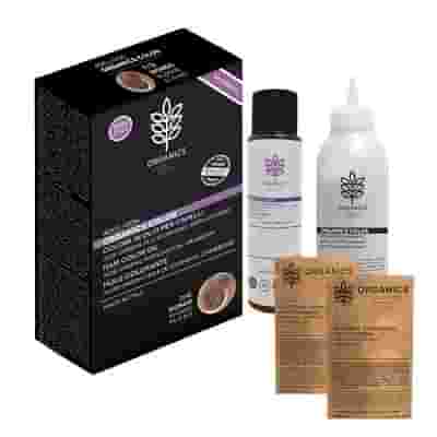 ORGANICS PHARM ORGANIC COLOR 7/0 BIONDO