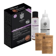 ORGANICS PHARM ORGANICS COLOR 6/4 ROSSO RAME CHIARO