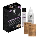 ORGANICS PHARM ORGANIC COLOR 8/0 BIONDO CHIARO