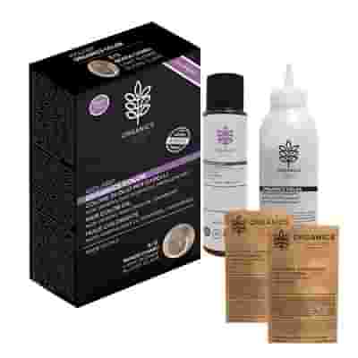 ORGANICS PHARM ORGANIC COLOR 8/0 BIONDO CHIARO