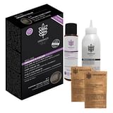 ORGANICS PHARM ORGANIC COLOR 5/1 CASTANO CHIARO CENERE