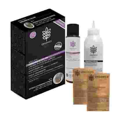 ORGANICS PHARM ORGANIC COLOR 9/1 BIONDO CHIARISSIMO CENERE