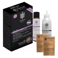 ORGANICS PHARM ORGANICS COLOR 5/0 CASTANO CHIARO