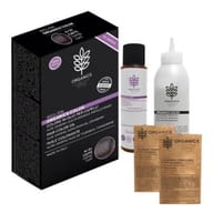 ORGANICS PHARM ORGANICS COLOR 4/31 CAFFE'