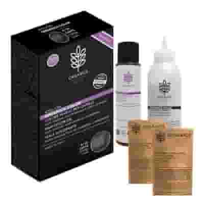 ORGANICS PHARM ORGANICS COLOR 4/31 CAFFE'