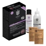 ORGANICS PHARM ORGANICS COLOR 5/5 ROSSO MOGANO MEDIO