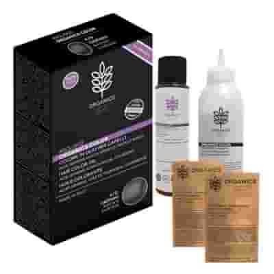 ORGANICS PHARM ORGANICS COLOR 4/0 CASTANO