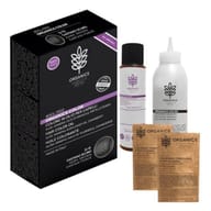 ORGANICS PHARM ORGANICS COLOR 3/0 CASTANO SCURO