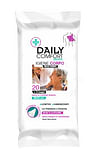 DAILY COMFORT SENIOR PANNI IGIENE CORPO 24 PEZZI
