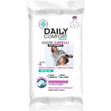 DAILY COMFORT SENIOR PANNI SHAMPOO 4 PEZZI