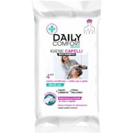 DAILY COMFORT SENIOR PANNI SHAMPOO 4 PEZZI