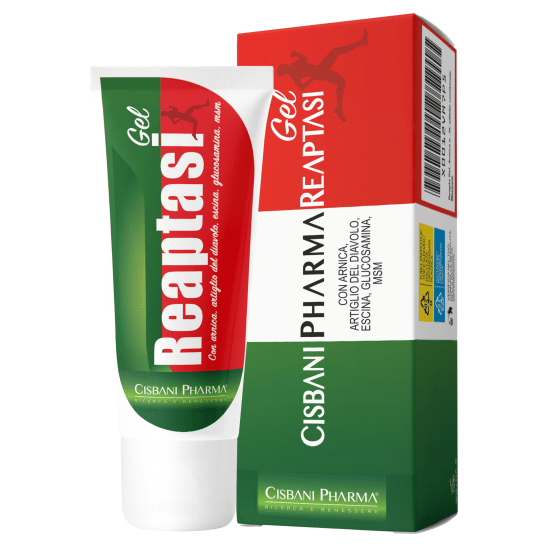 REAPTASI GEL 100 G