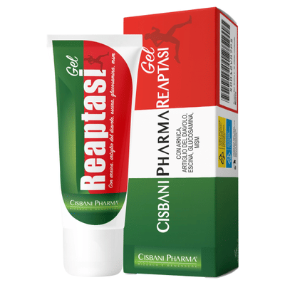 REAPTASI GEL 100 G