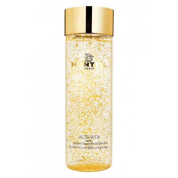 MONTEIL AV GOLD LOTION 150 ML