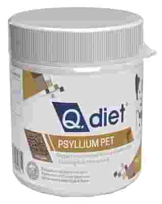 Q DIET PSYLLIUM PET POLVERE 90 G