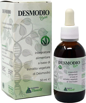 Desmodio Ben 50 Ml