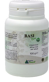 Basi Ben 100 G