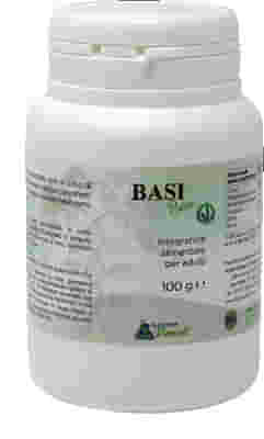 BASI BEN 100 G