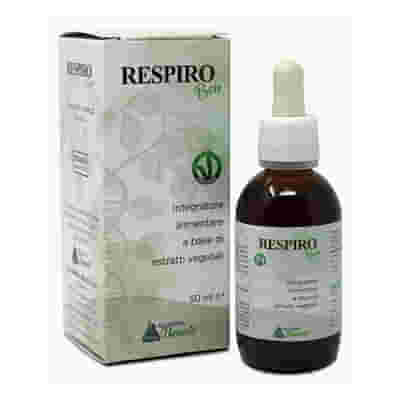 RESPIRO BEN 50 ML