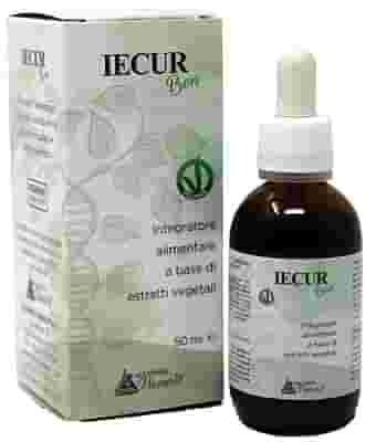 IECUR BEN 50 ML