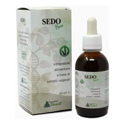SEDO BEN 50 ML SEDO BEN 50 ML