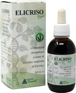 ELICRISO BEN 50 ML