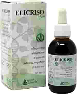ELICRISO BEN 50 ML