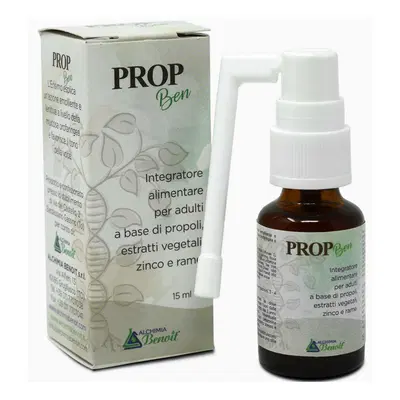 PROP BEN 15 ML PROP BEN 15 ML
