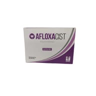 AFLOXACIST 14 BUSTINE DA 2,5 G