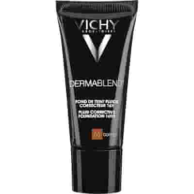 DB FOND TEINT COR 65 T30ML8 LANGUES