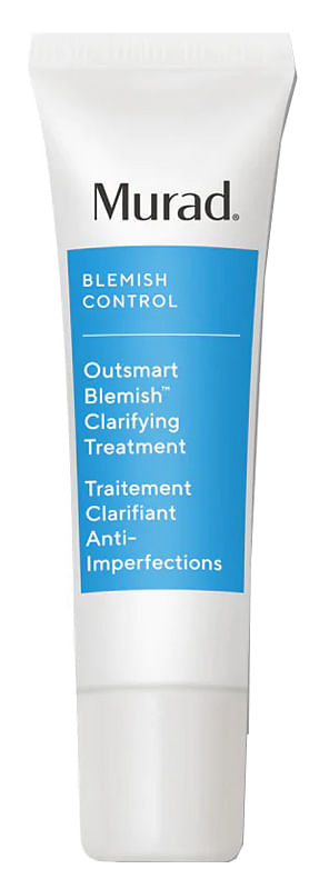 Murad Outsmart Blemish Clarifying Treatment 50 Ml