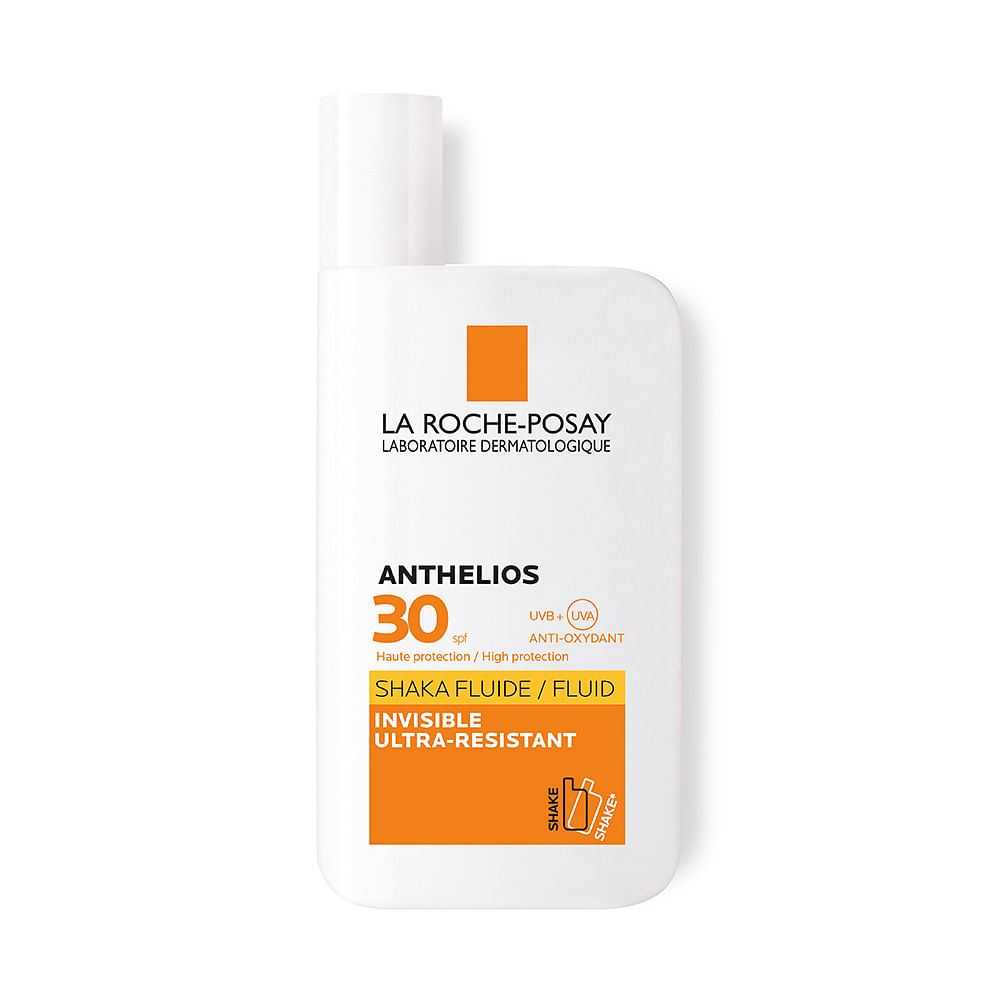 Anthelios Fluide Spf30+ 50 Ml