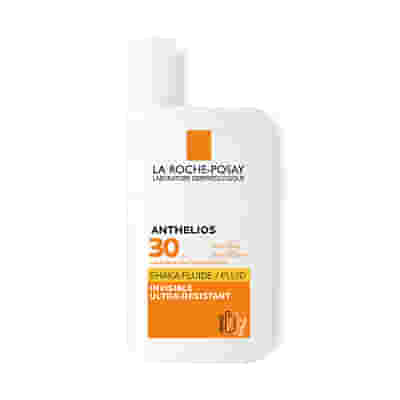 ANTHELIOS FLUIDE SPF30+ 50 ML