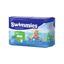 SWIMMIES PANNOLINO PANTS S1 4-9 KG TAGLIA XS 13 PEZZI